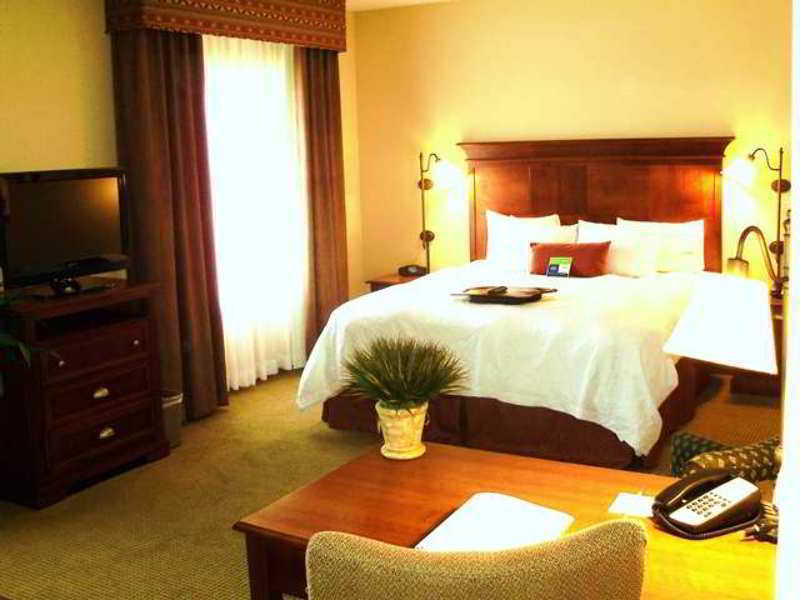 Hampton Inn & Suites Colorado Springs/I-25 South Ruang foto